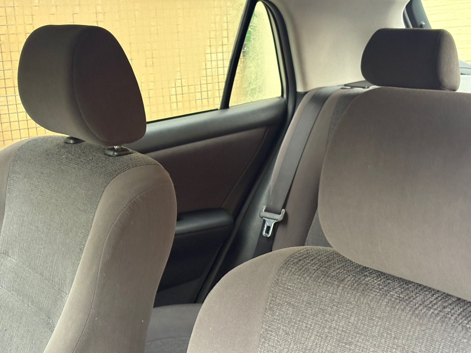 Used Toyota Corolla 2004 for sale - 76946086: Photo 13