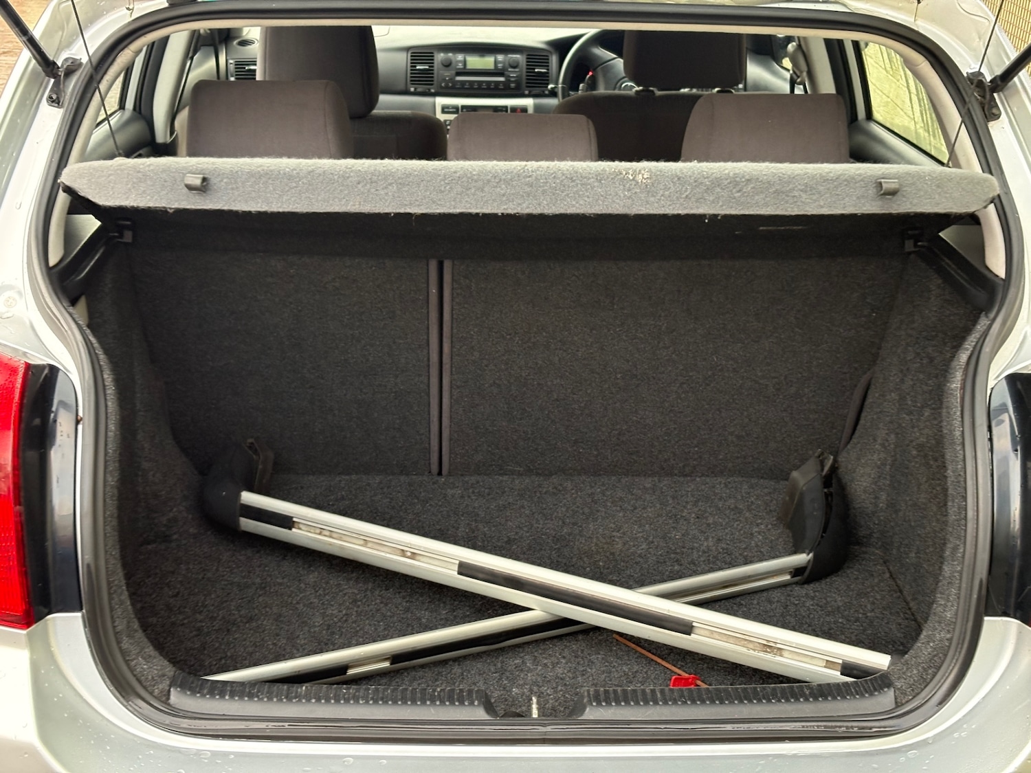 Used Toyota Corolla 2004 for sale - 76946086: Photo 14