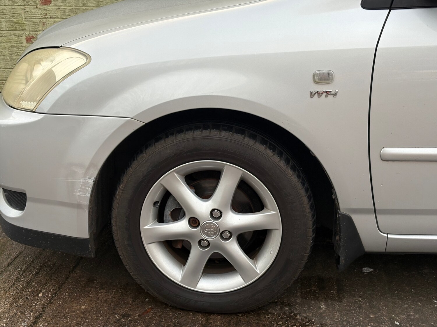 Used Toyota Corolla 2004 for sale - 76946086: Photo 16