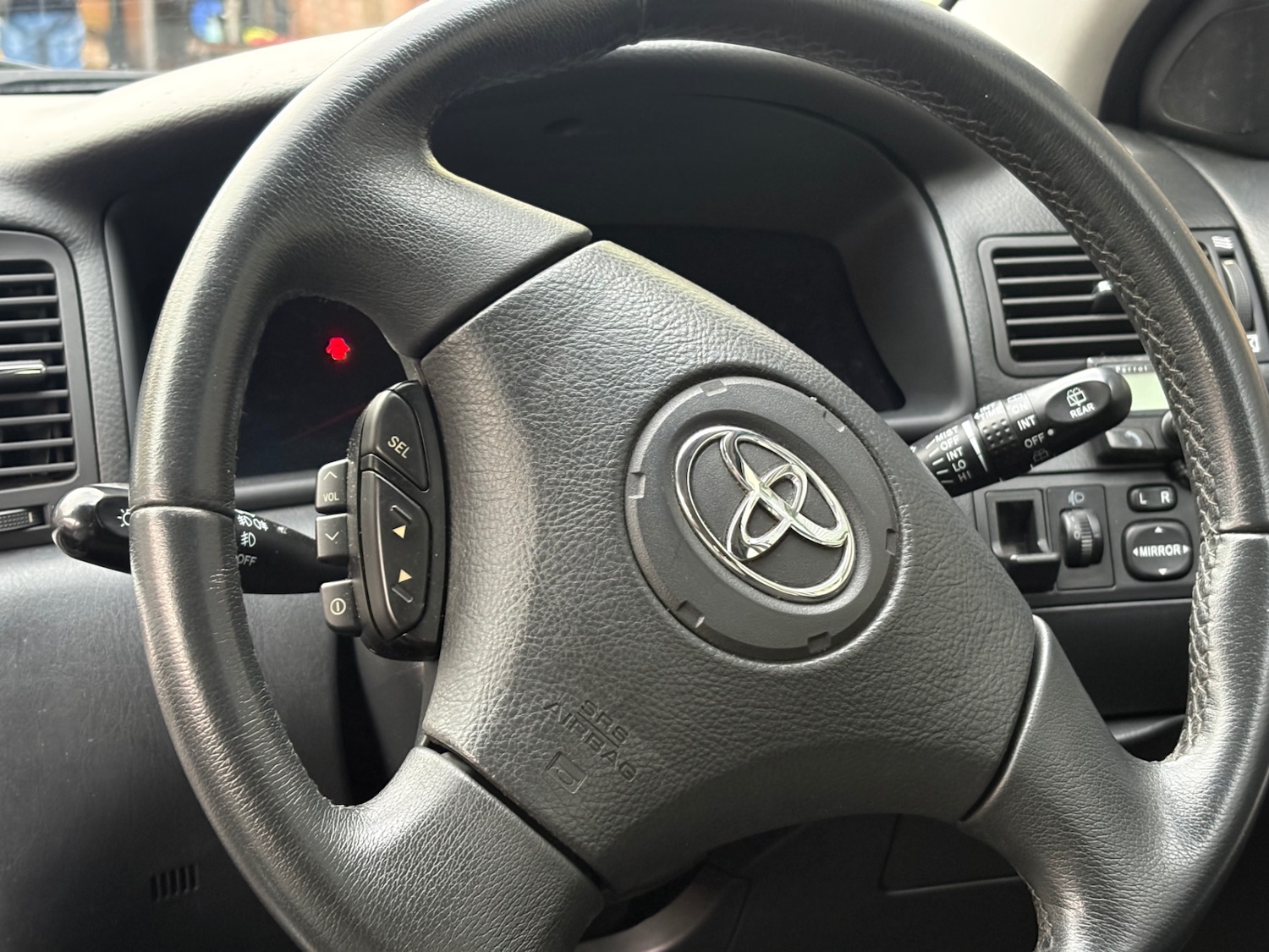 Used Toyota Corolla 2004 for sale - 76946086: Photo 18