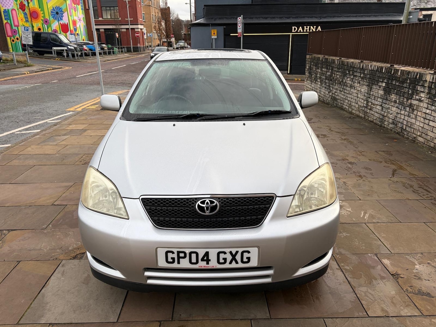 Used Toyota Corolla 2004 for sale - 76946086: Photo 6
