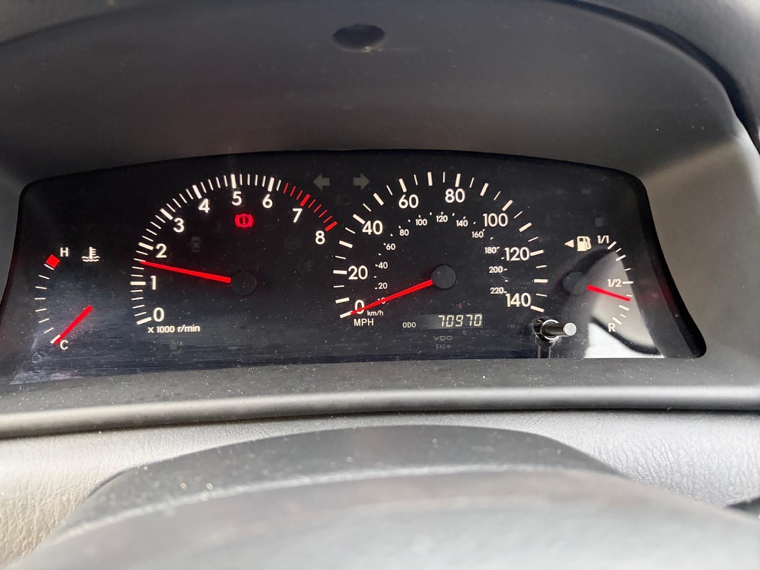 Used Toyota Corolla 2004 for sale - 76946086: Photo 7