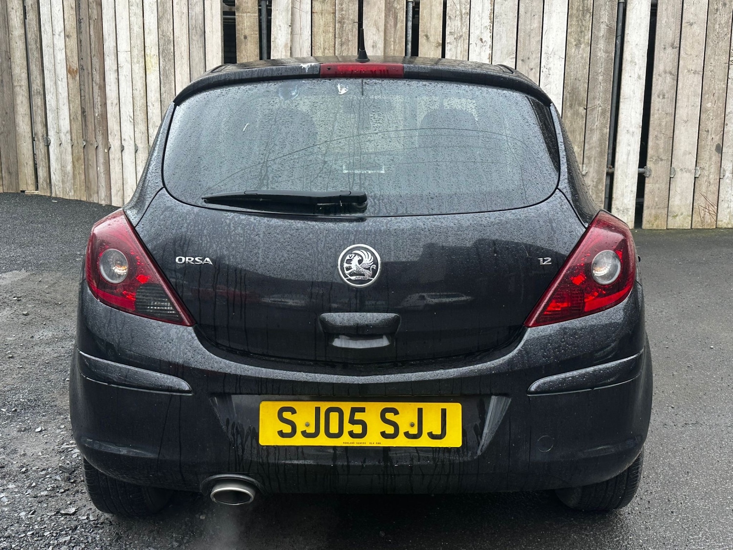Used Vauxhall Corsa 2010 for sale - 77765868: Photo 4