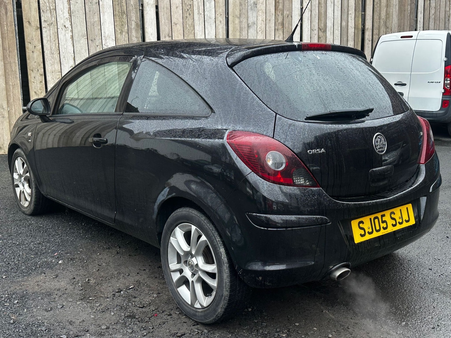 Used Vauxhall Corsa 2010 for sale - 77765868: Photo 5