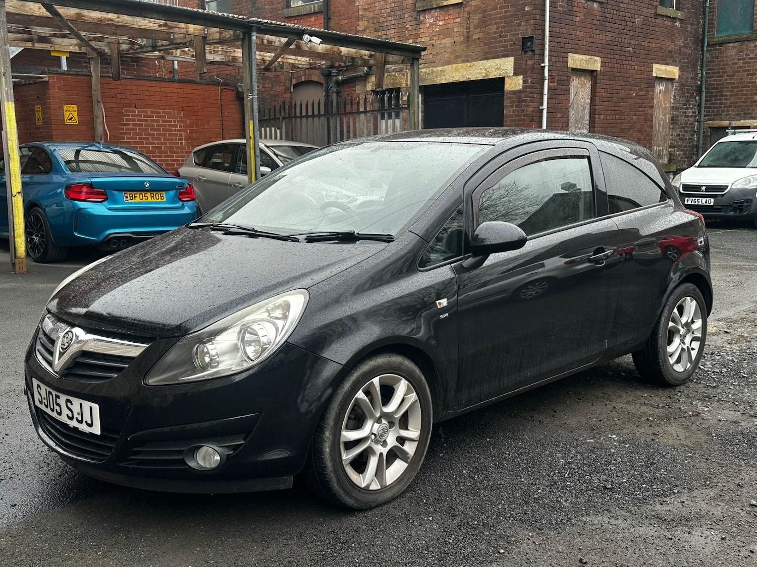 Used Vauxhall Corsa 2010 for sale - 77765868: Photo 6