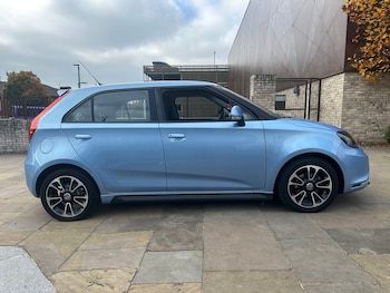 Used MG MG3 2016 for sale - 76334717: Photo