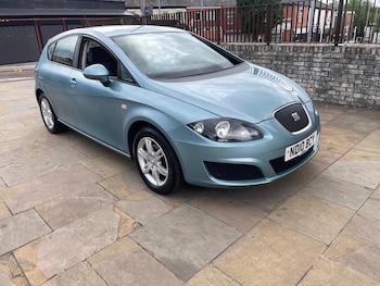 2010 (10) - 1.6 TDI CR Ecomotive S 5dr