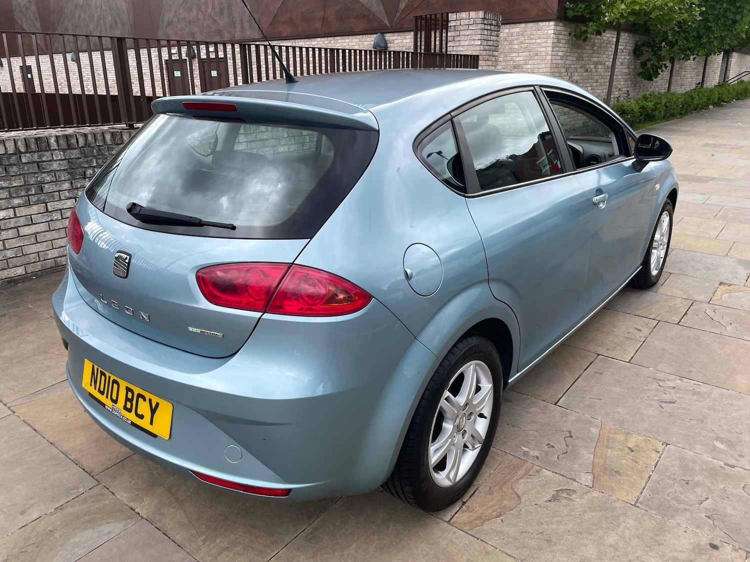 Used SEAT Leon 2010 for sale - 76364100: Photo 3