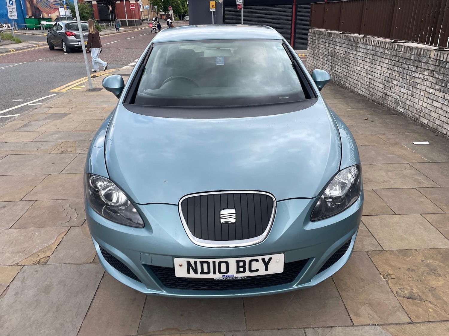 Used SEAT Leon 2010 for sale - 76364100: Photo 7