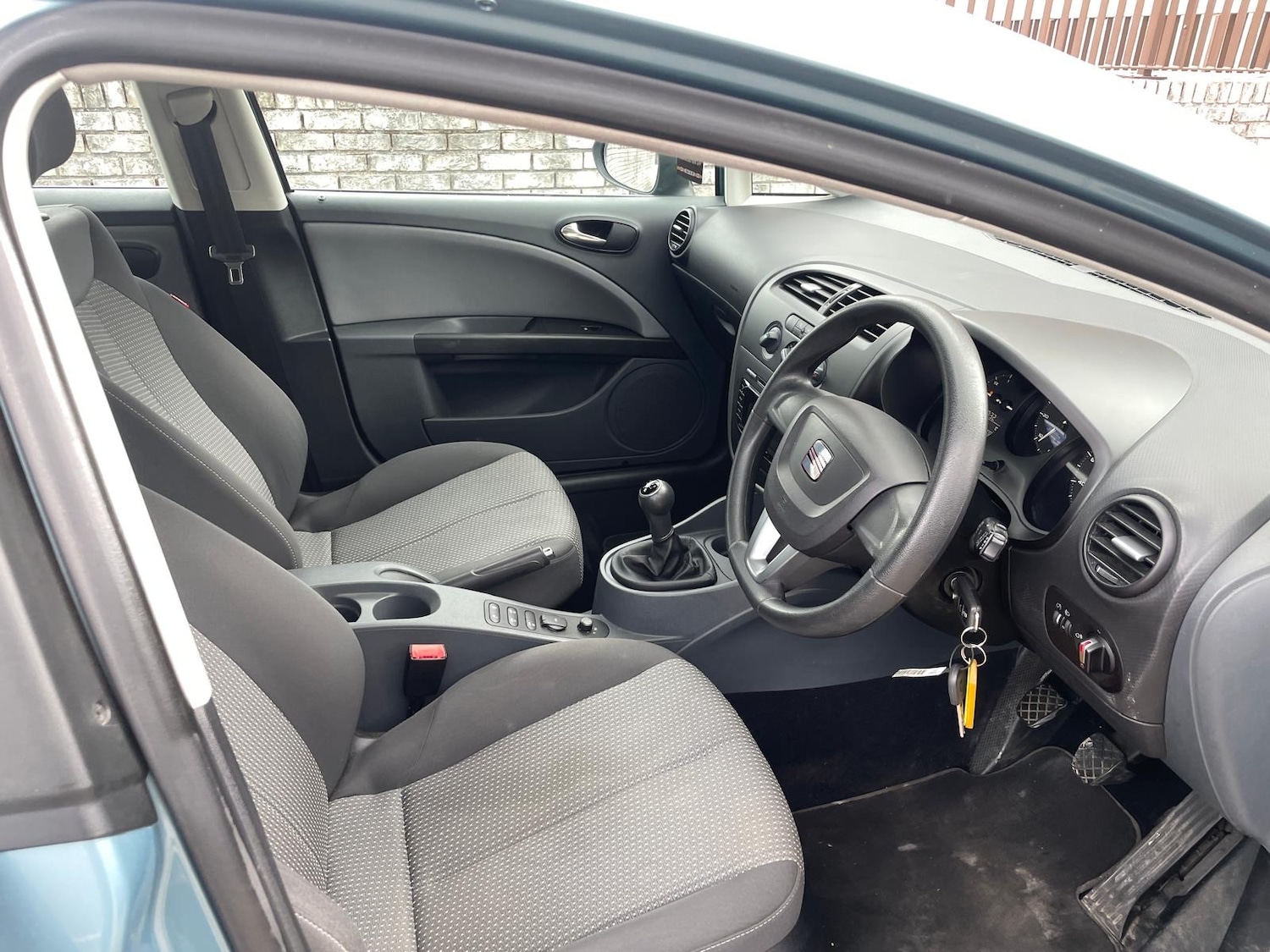 Used SEAT Leon 2010 for sale - 76364100: Photo 8