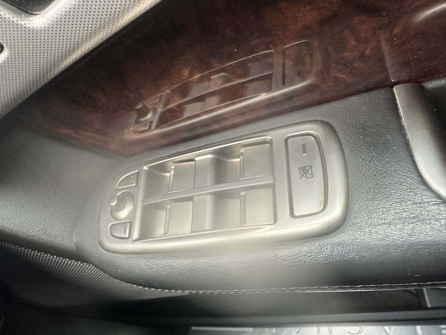 Used Jaguar XF 2008 for sale - 76483255: Photo 12