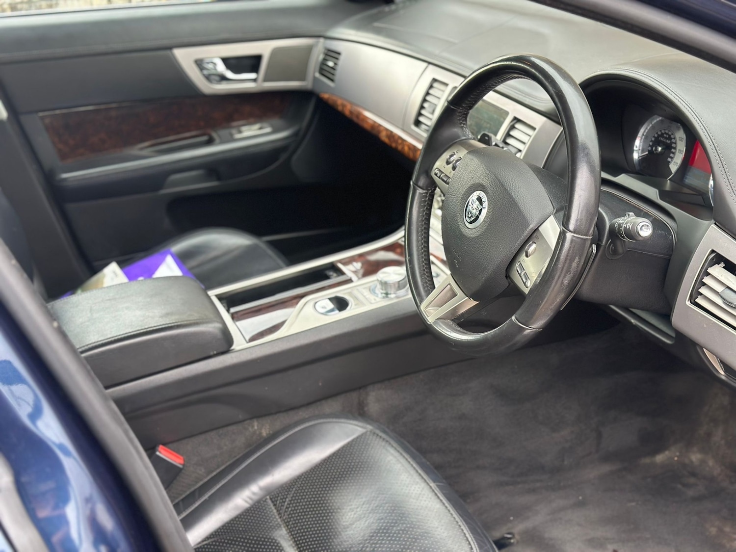 Used Jaguar XF 2008 for sale - 76483255: Photo 7