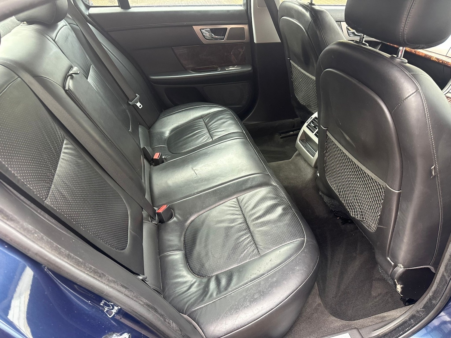 Used Jaguar XF 2008 for sale - 76483255: Photo 9