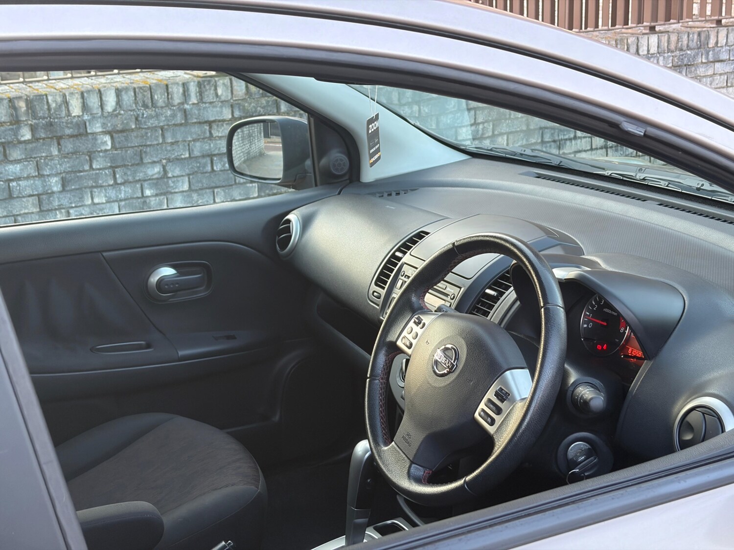 Used Nissan Note 2009 for sale - 77754376: Photo 11