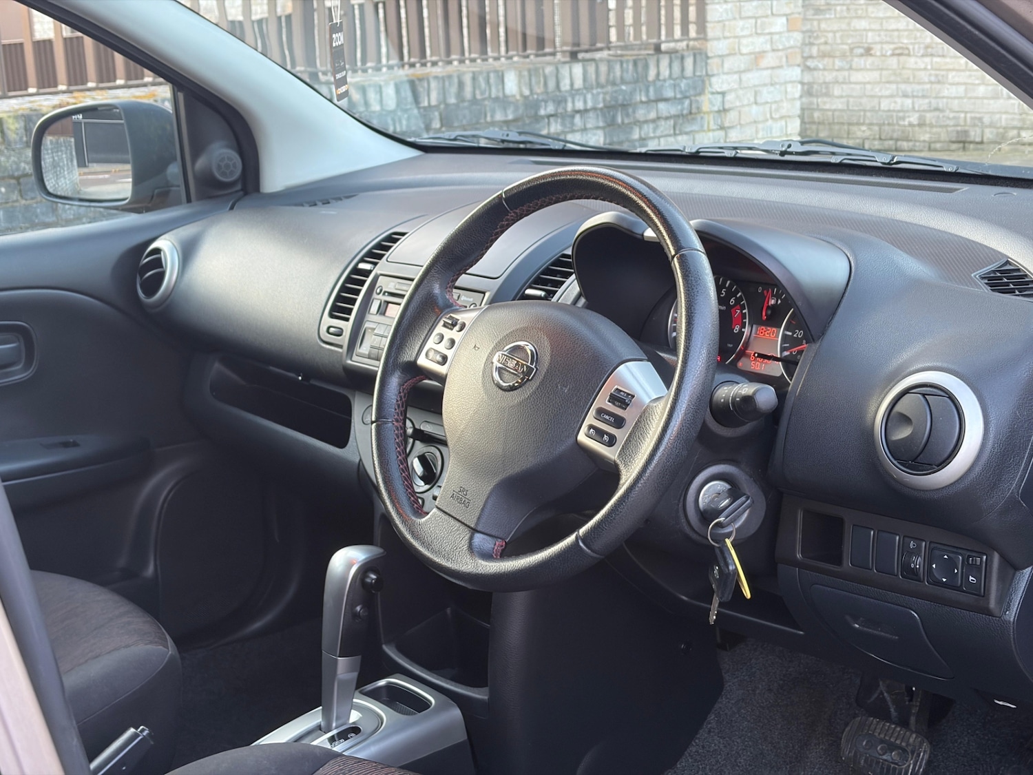 Used Nissan Note 2009 for sale - 77754376: Photo 12