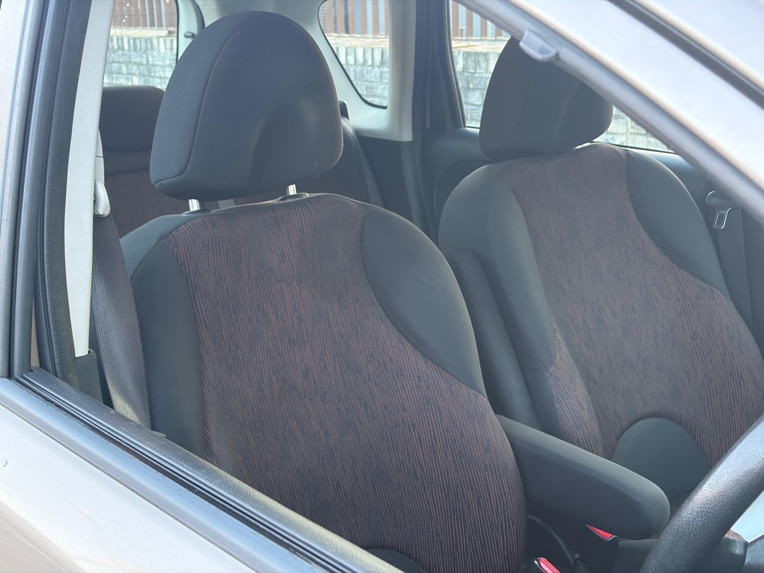 Used Nissan Note 2009 for sale - 77754376: Photo 13