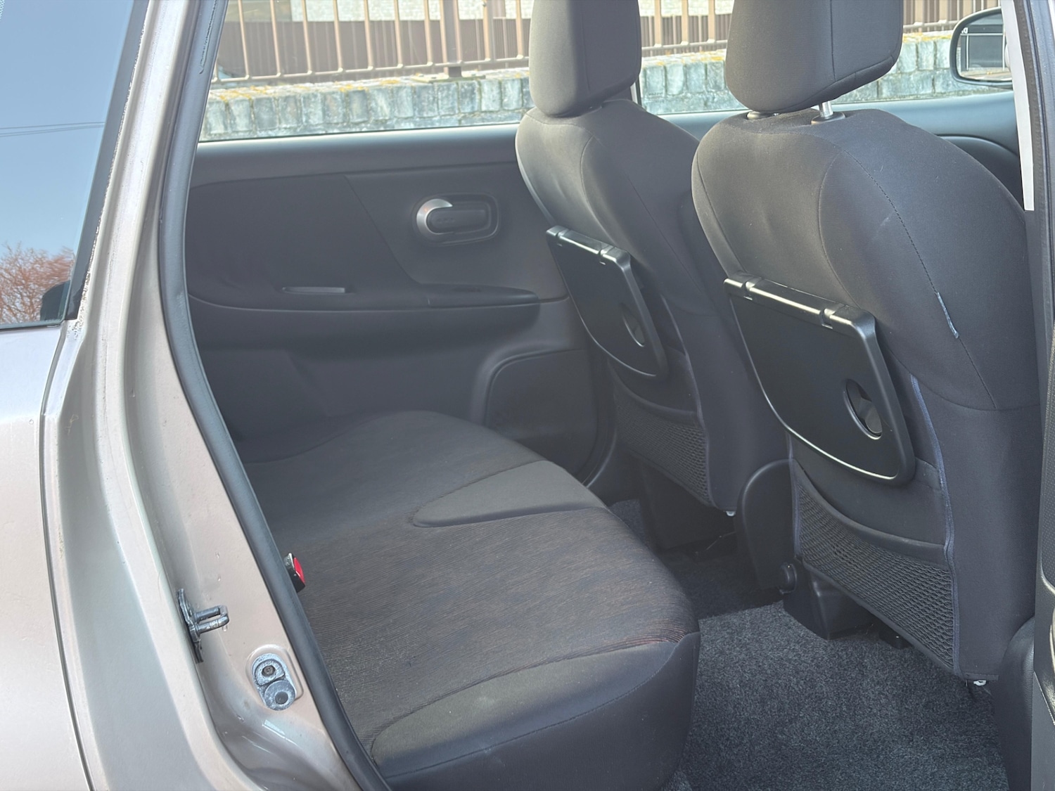 Used Nissan Note 2009 for sale - 77754376: Photo 14