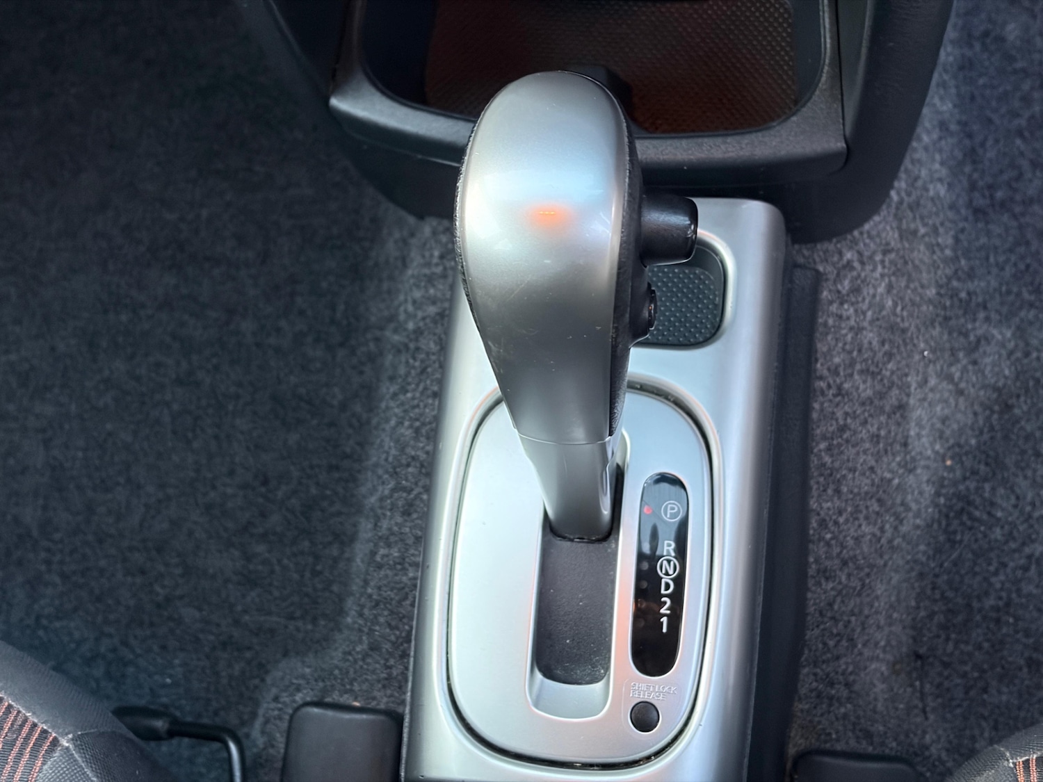 Used Nissan Note 2009 for sale - 77754376: Photo 17