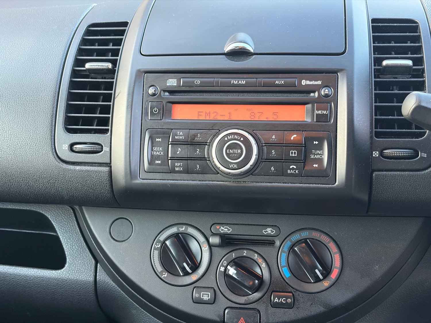 Used Nissan Note 2009 for sale - 77754376: Photo 18