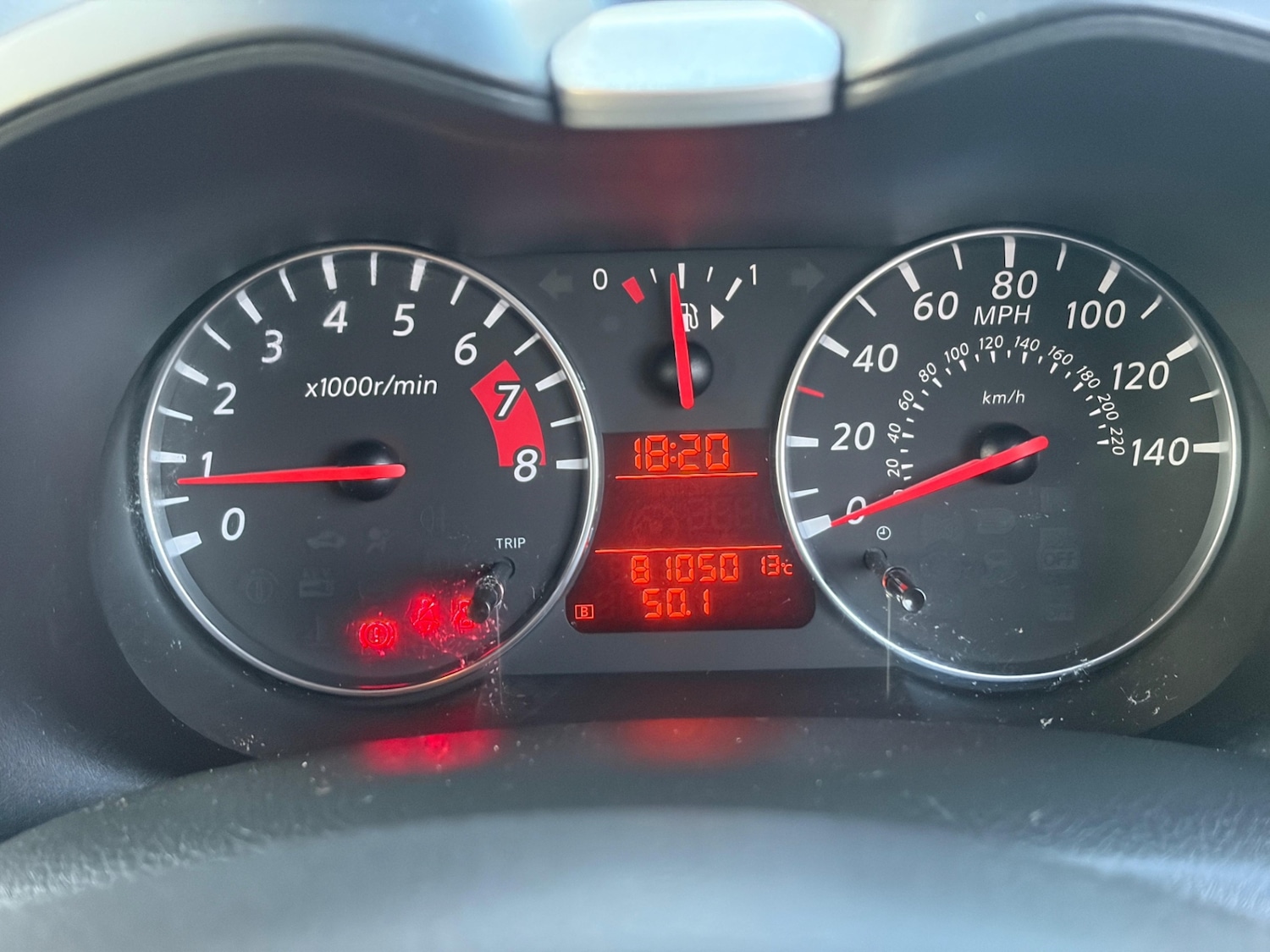 Used Nissan Note 2009 for sale - 77754376: Photo 19