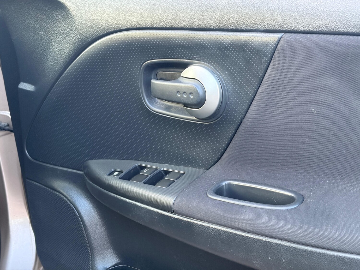 Used Nissan Note 2009 for sale - 77754376: Photo 20