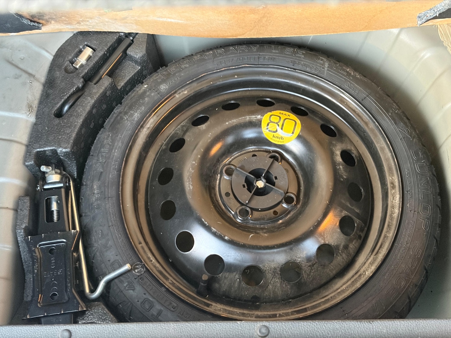 Used Nissan Note 2009 for sale - 77754376: Photo 22