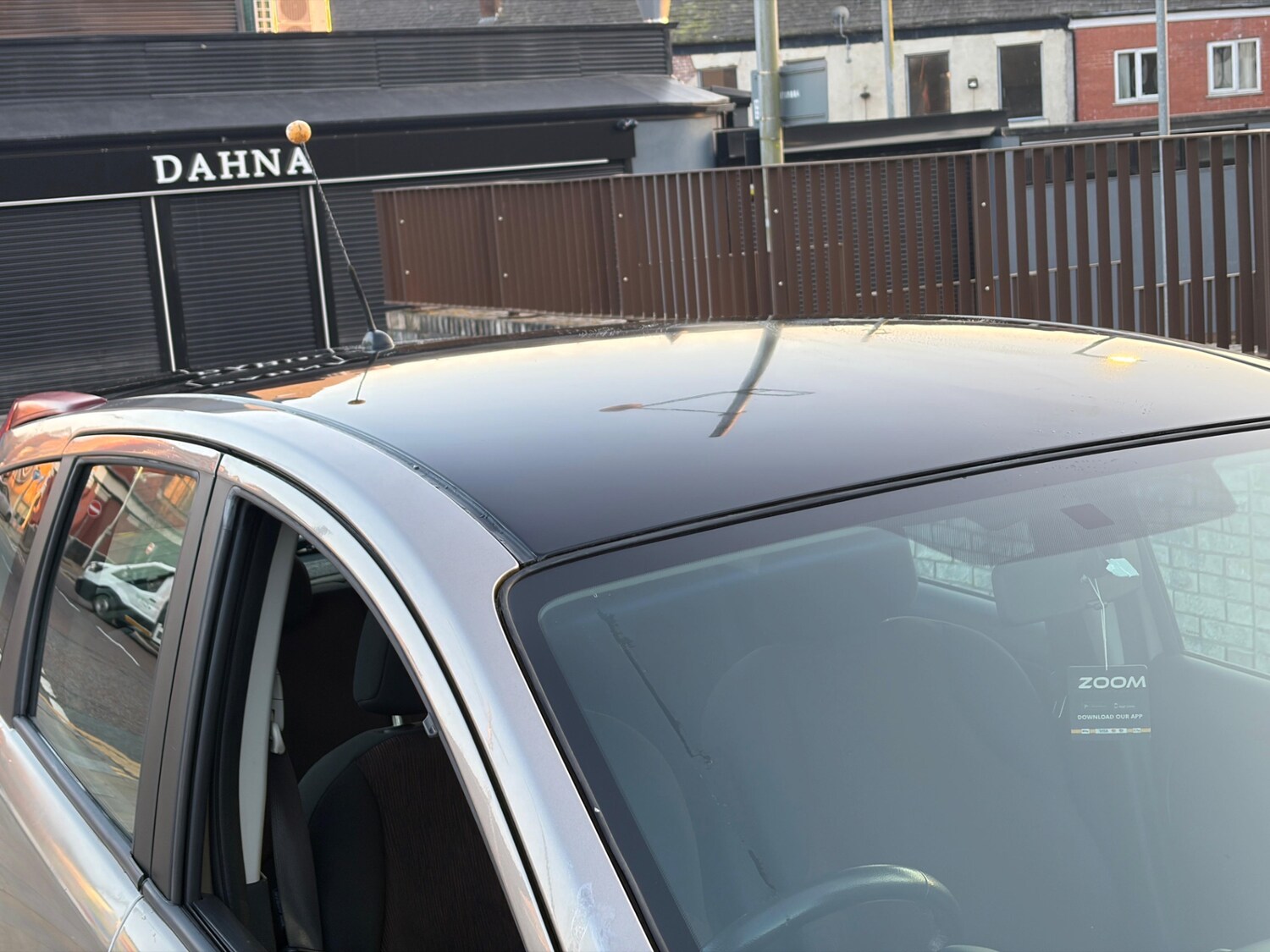 Used Nissan Note 2009 for sale - 77754376: Photo 7