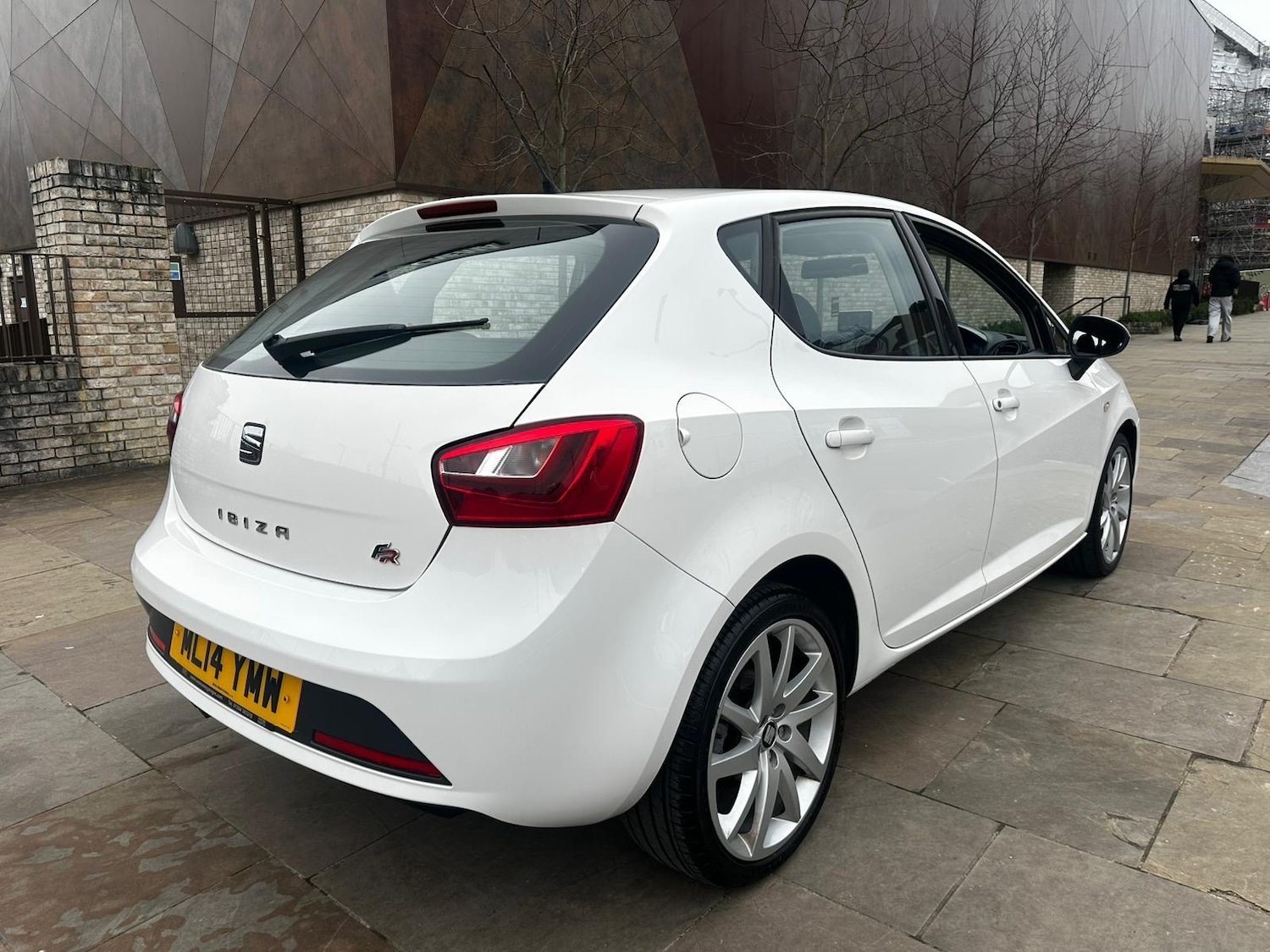 Used SEAT Ibiza 2014 for sale - 77599171: Photo 6