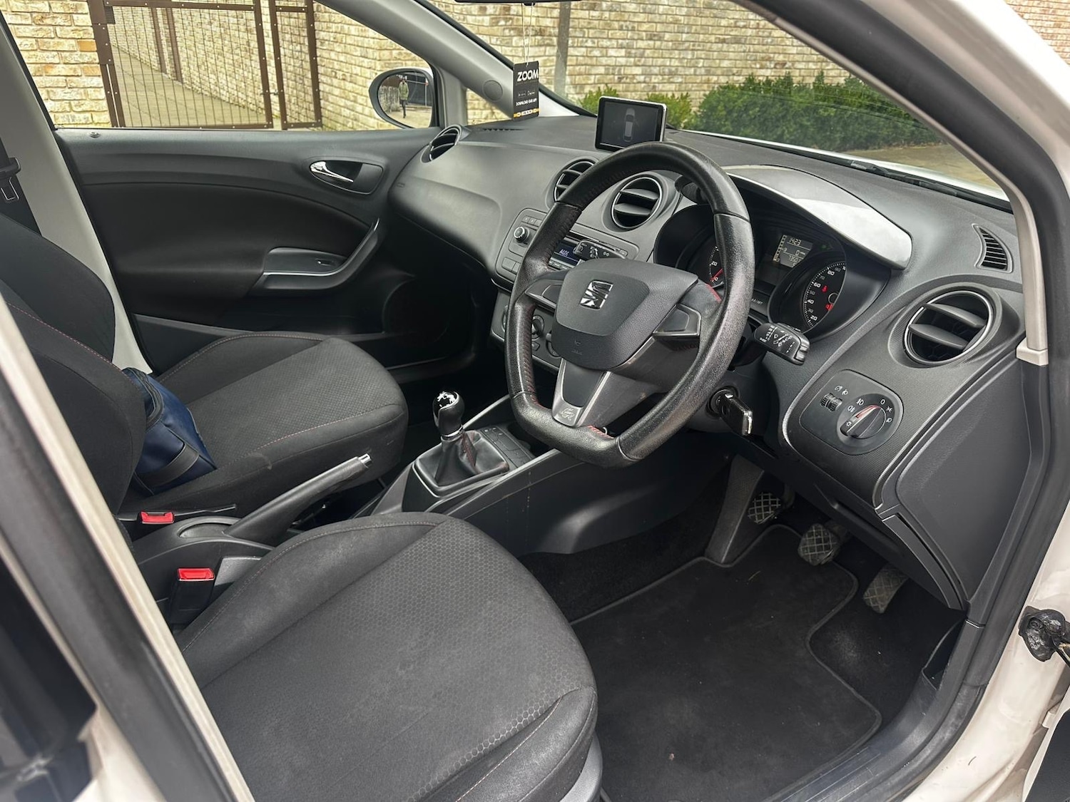 Used SEAT Ibiza 2014 for sale - 77599171: Photo 7