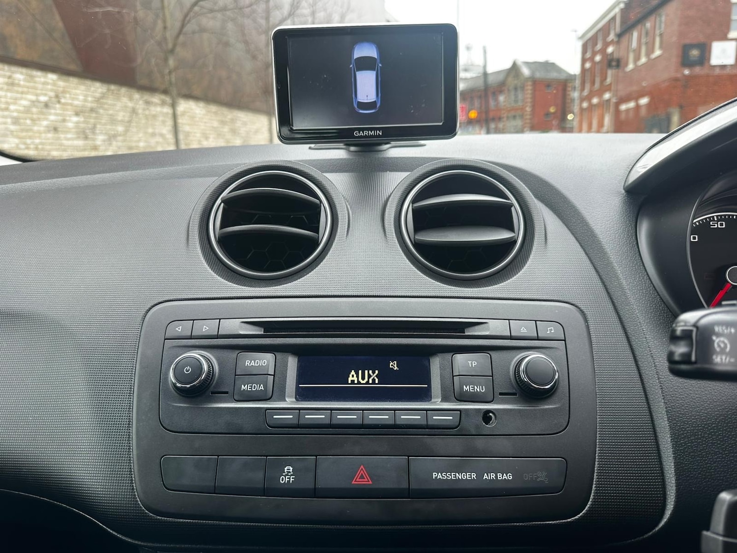 Used SEAT Ibiza 2014 for sale - 77599171: Photo 9