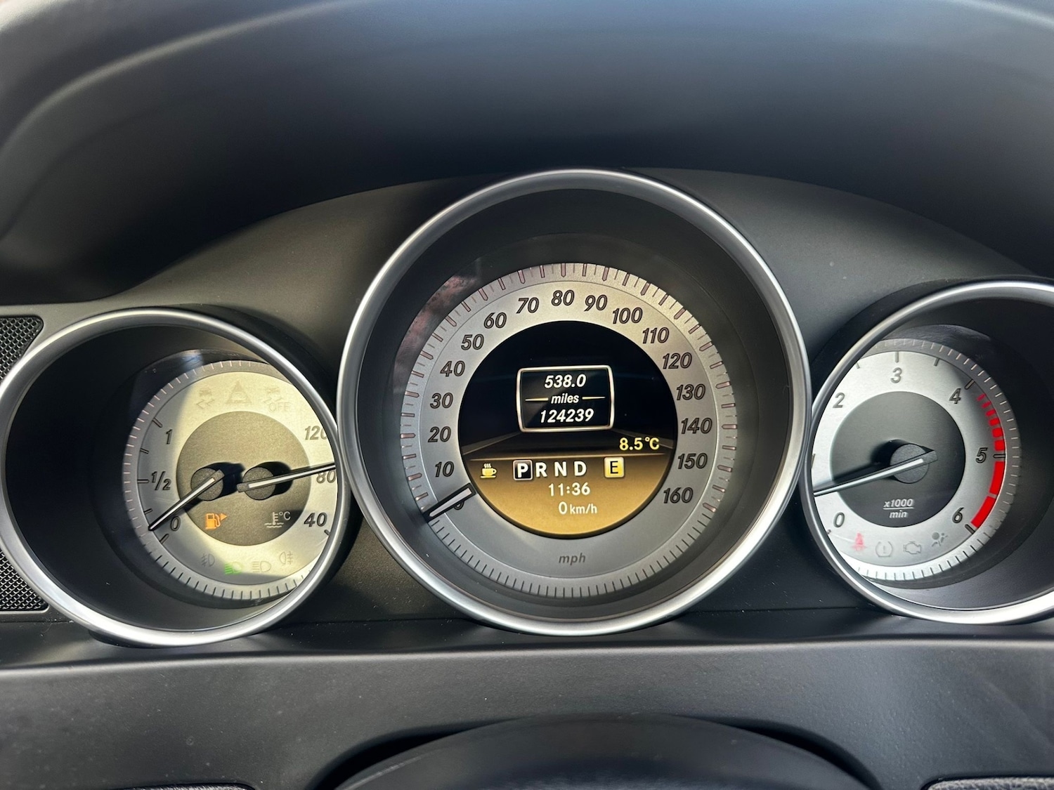 Used Mercedes-Benz C Class 2012 for sale - 77006192: Photo 14