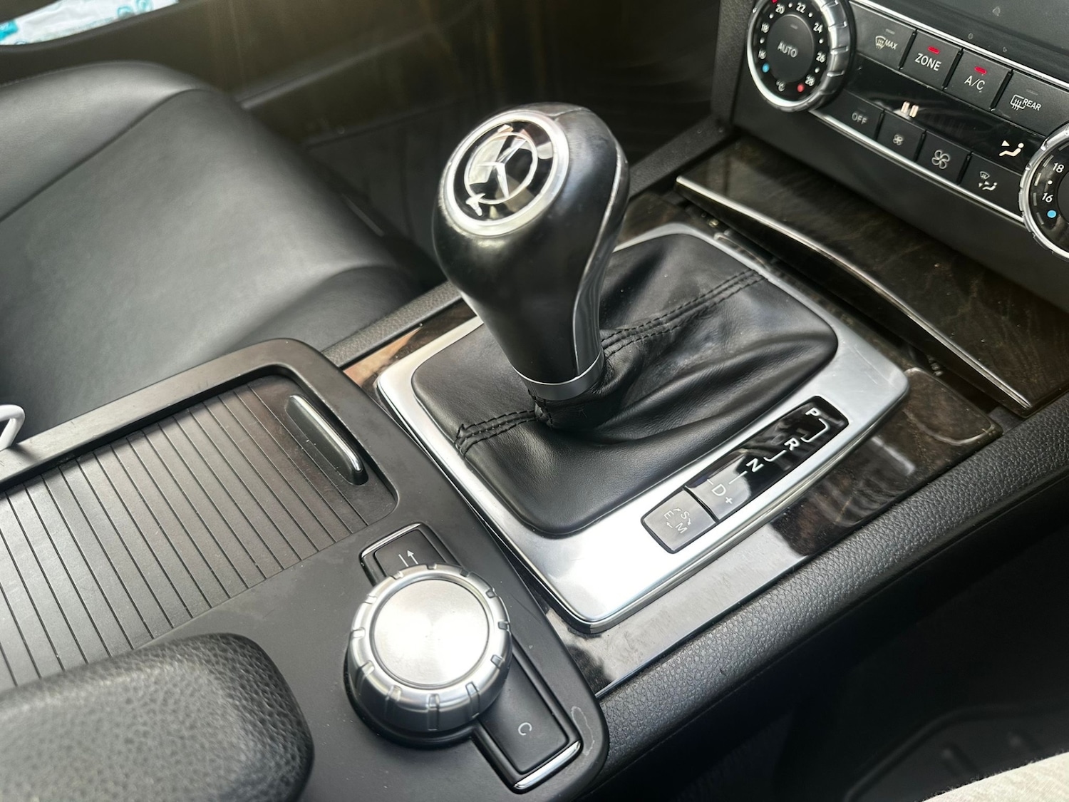 Used Mercedes-Benz C Class 2012 for sale - 77006192: Photo 15