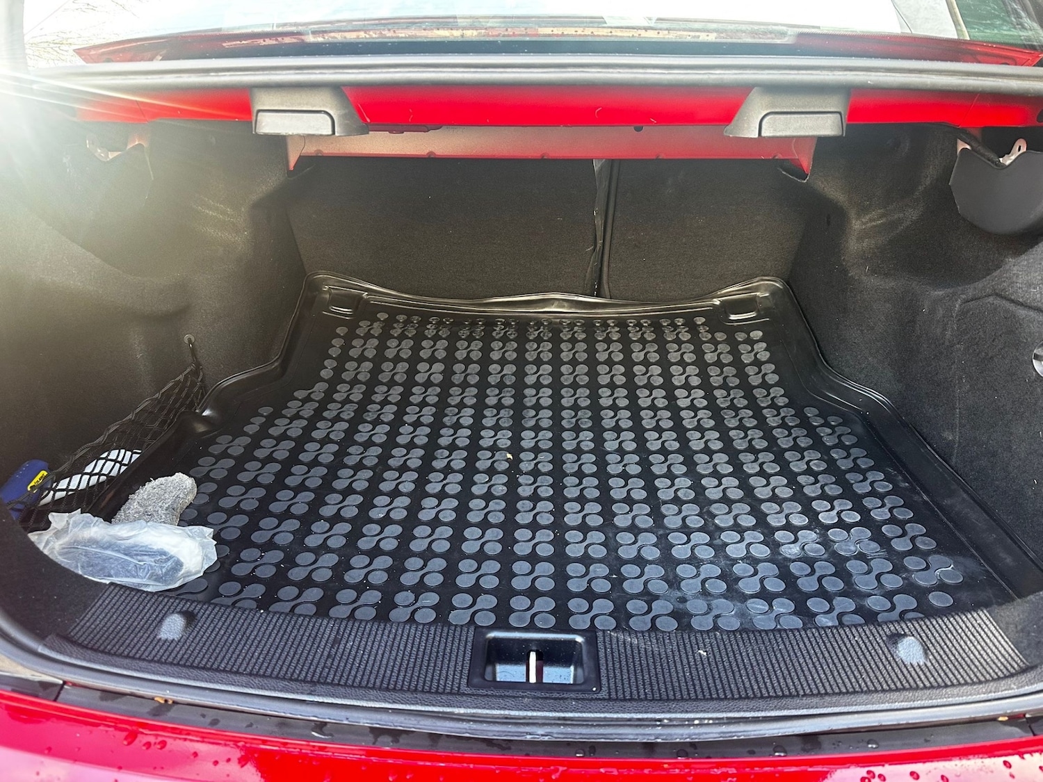 Used Mercedes-Benz C Class 2012 for sale - 77006192: Photo 23