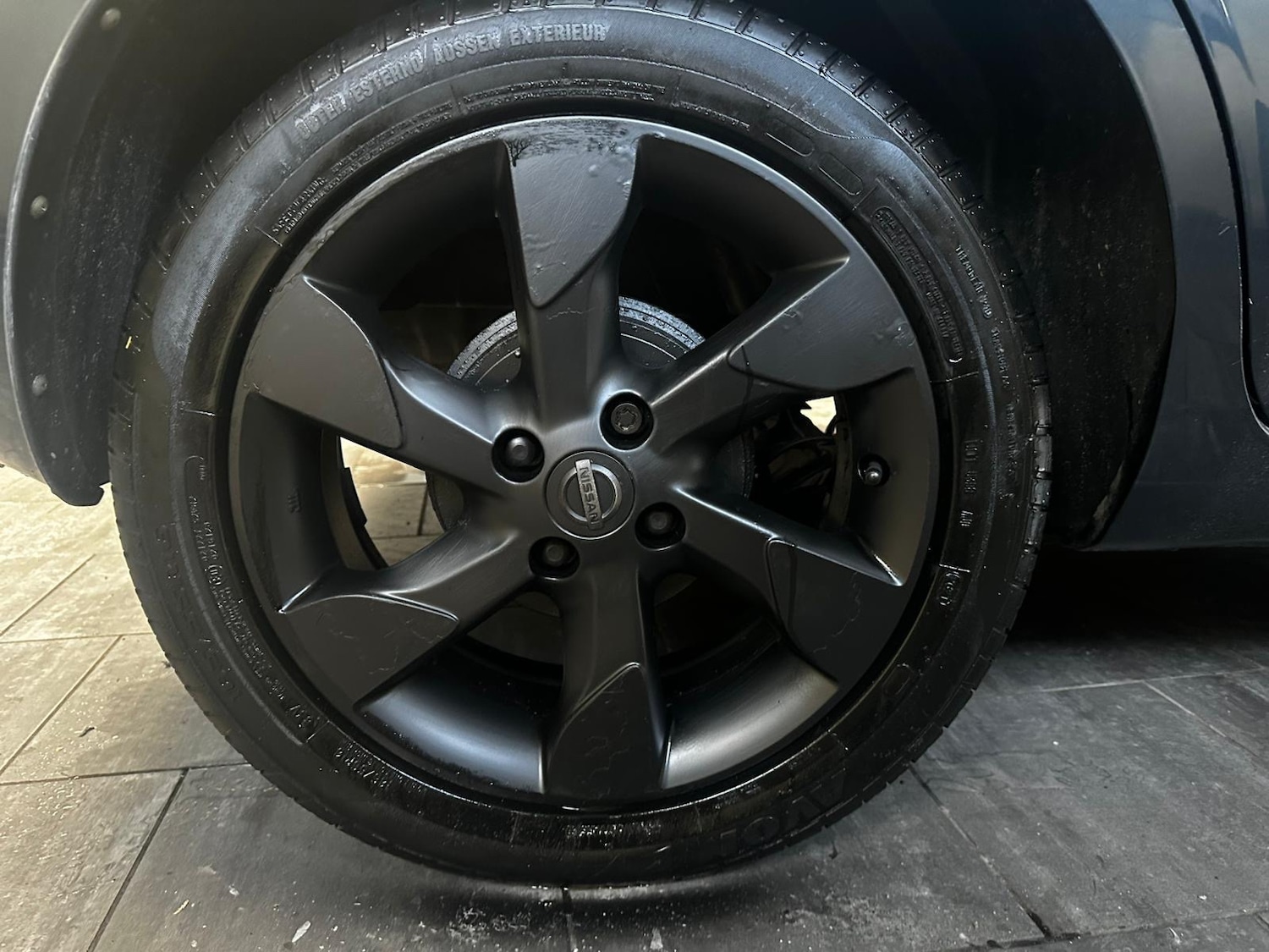 Used Nissan Note 2013 for sale - 77579104: Photo 10