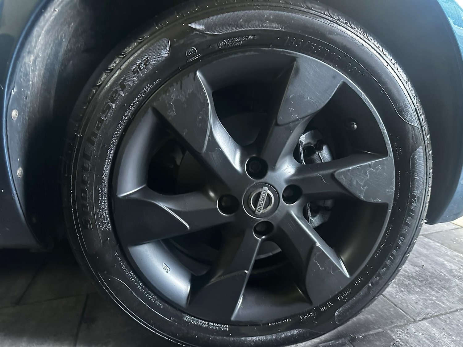 Used Nissan Note 2013 for sale - 77579104: Photo 11