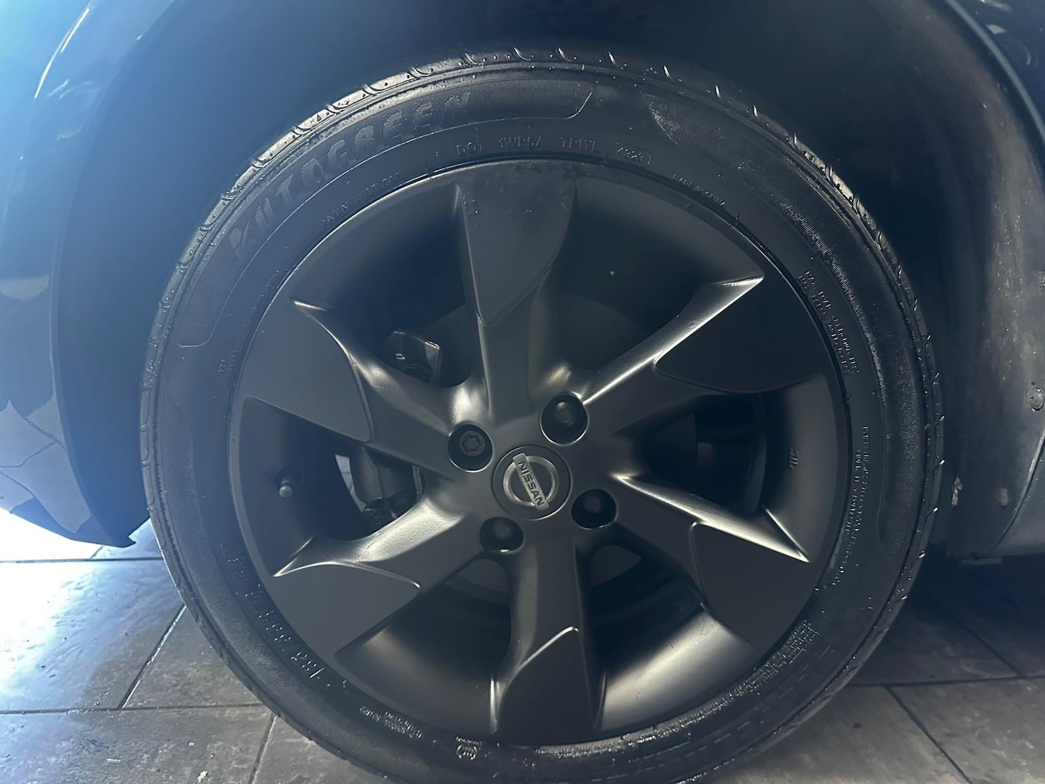 Used Nissan Note 2013 for sale - 77579104: Photo 12