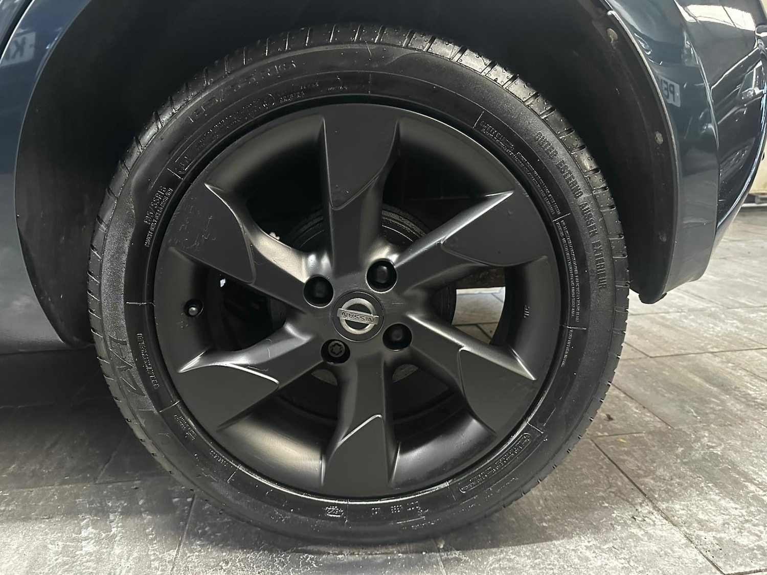 Used Nissan Note 2013 for sale - 77579104: Photo 13