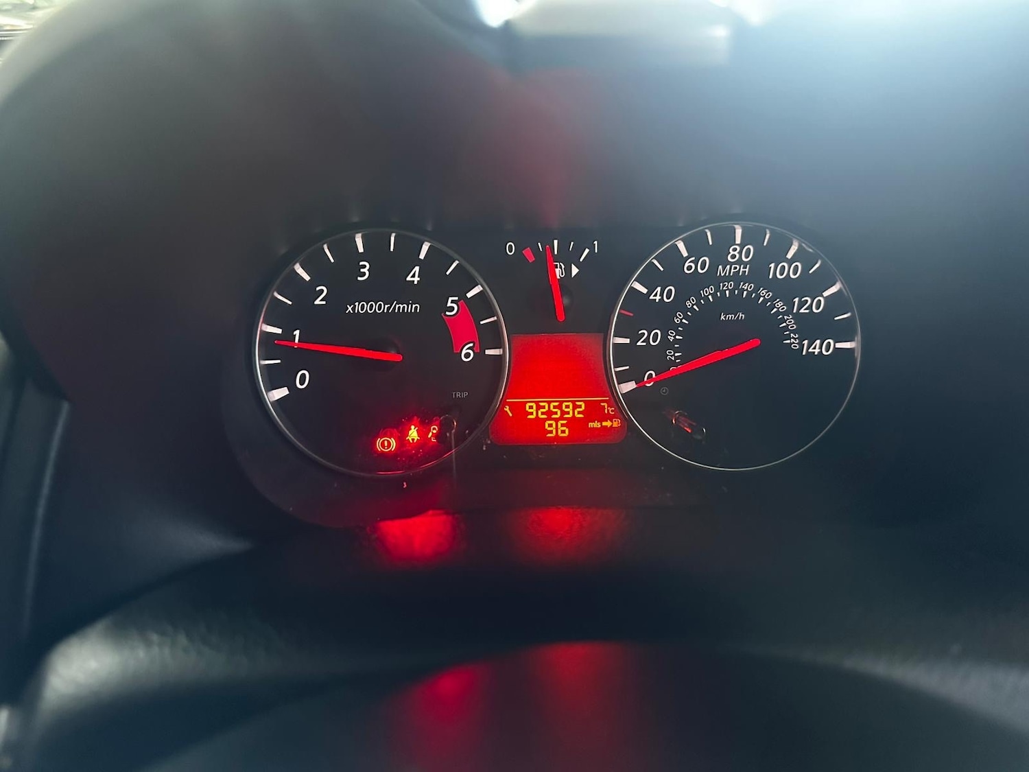 Used Nissan Note 2013 for sale - 77579104: Photo 14