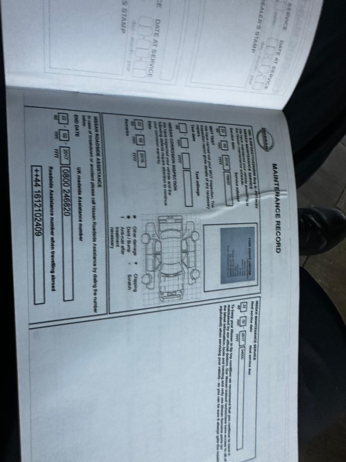 Used Nissan Note 2013 for sale - 77579104: Photo 19