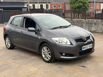 Used Toyota Auris 2009 for sale - 78549724: Photo