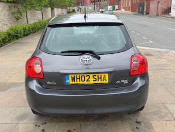 Used Toyota Auris 2009 for sale - 78549724: Photo