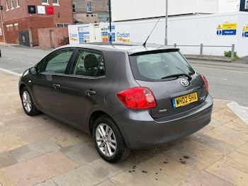 Used Toyota Auris 2009 for sale - 78549724: Photo