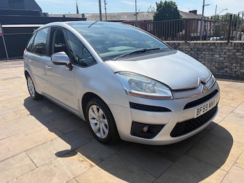 Used Citroen C4 Picasso 2009 for sale - 79232286: Photo