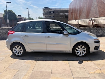 Used Citroen C4 Picasso 2009 for sale - 79232286: Photo