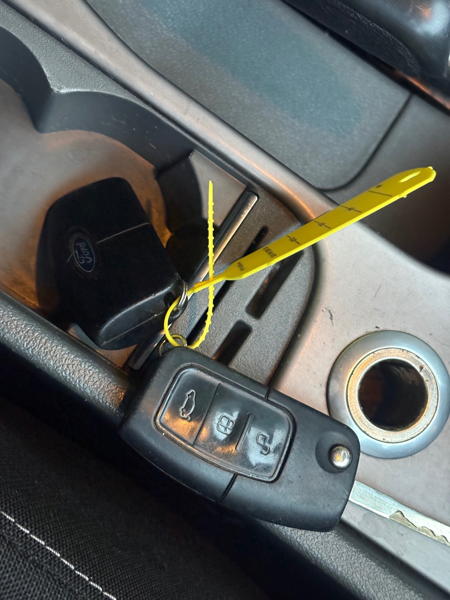 Used Ford Focus 2010 for sale - 77564334: Photo 11