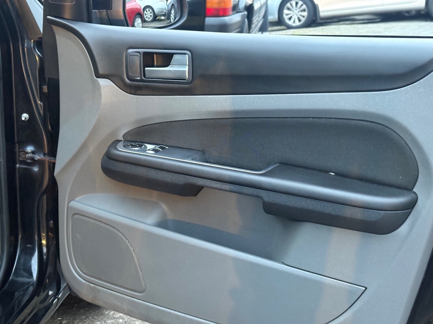 Used Ford Focus 2010 for sale - 77564334: Photo 14