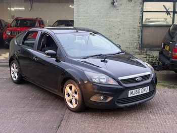 Used Ford Focus 2010 for sale - 77564334: Photo