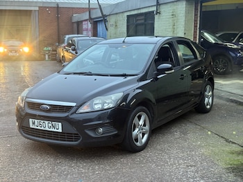 Used Ford Focus 2010 for sale - 77564334: Photo