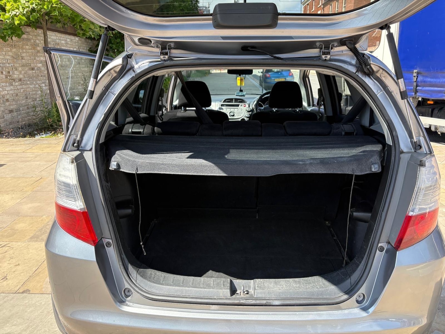 Used Honda Jazz 2009 for sale - 76362331: Photo 10