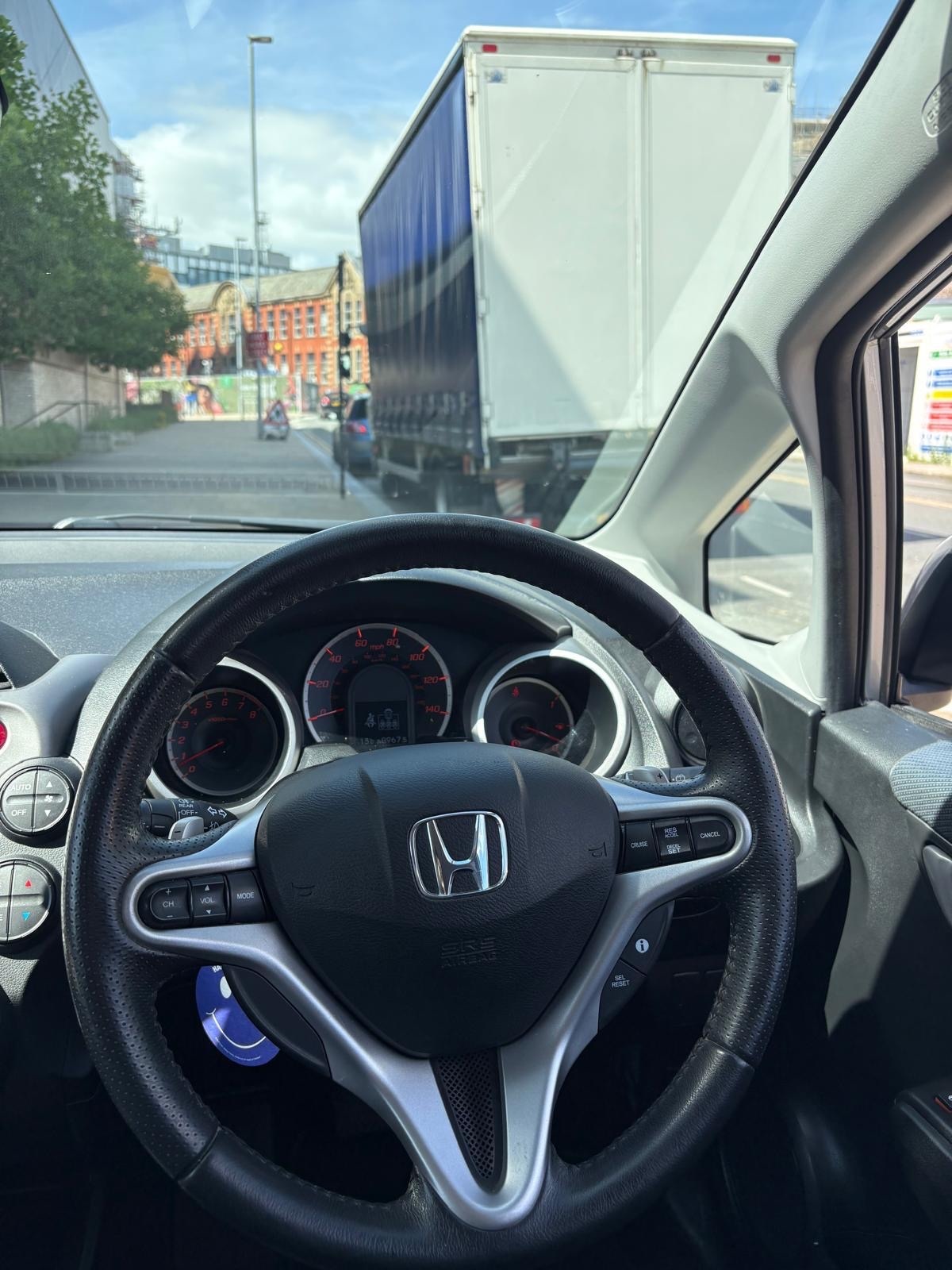 Used Honda Jazz 2009 for sale - 76362331: Photo 13